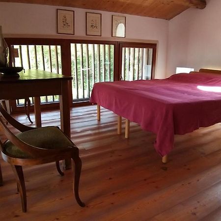 Agriturismo Corte Del Maso Bassano del Grappa Dış mekan fotoğraf