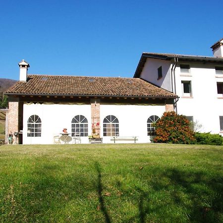Agriturismo Corte Del Maso Bassano del Grappa Dış mekan fotoğraf