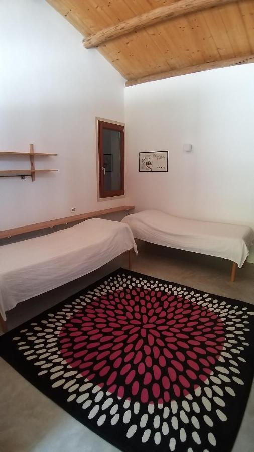 Agriturismo Corte Del Maso Bassano del Grappa Dış mekan fotoğraf