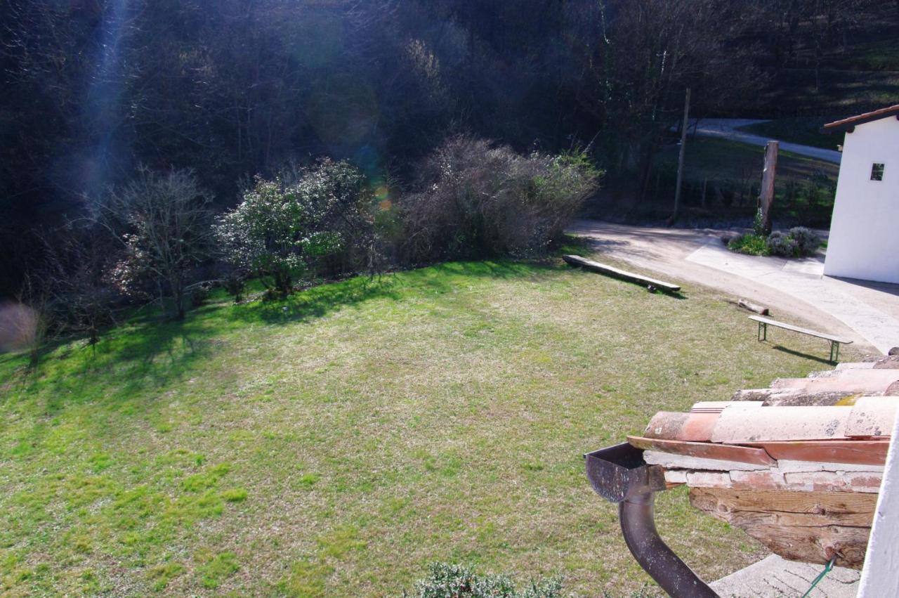 Agriturismo Corte Del Maso Bassano del Grappa Dış mekan fotoğraf