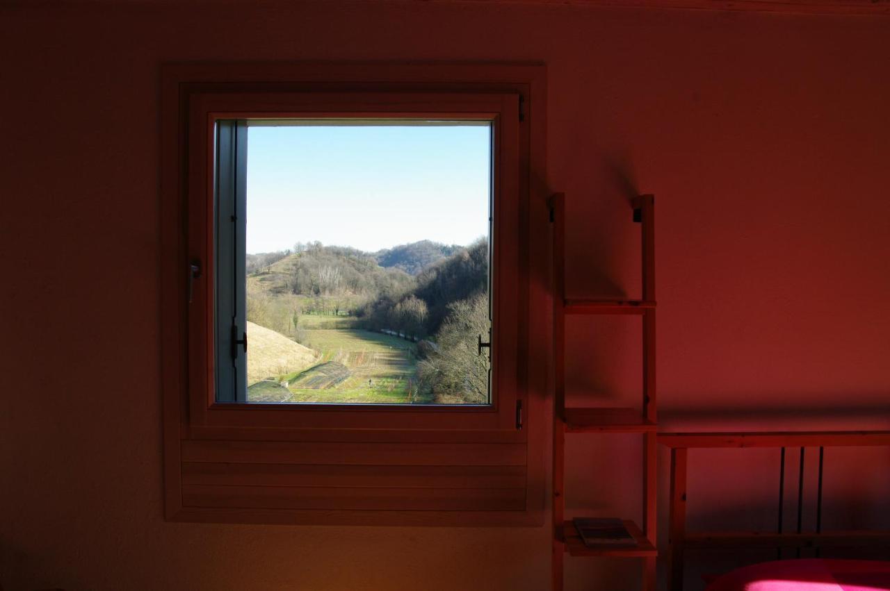 Agriturismo Corte Del Maso Bassano del Grappa Dış mekan fotoğraf