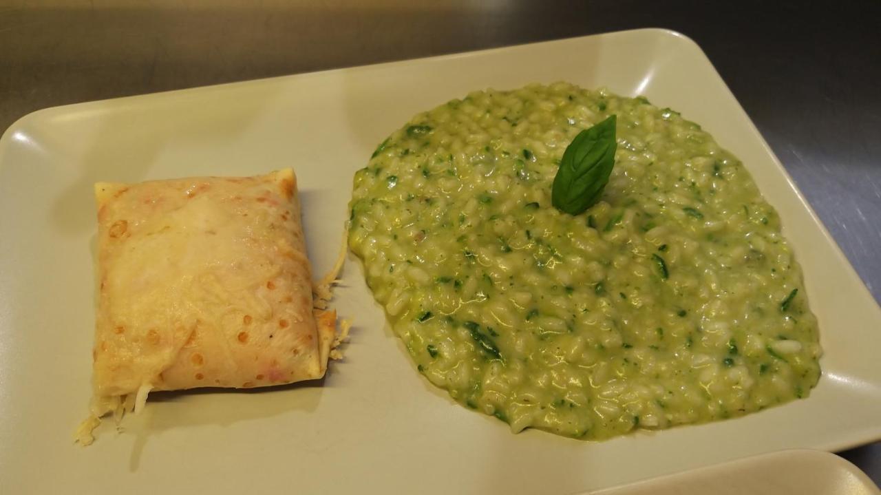 Agriturismo Corte Del Maso Bassano del Grappa Dış mekan fotoğraf